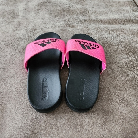 Adidas Adilette Ultra Slide Sandal  - Picture 5 of 7